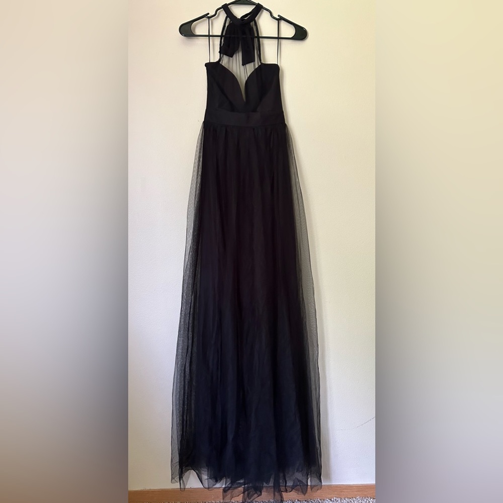 Fashion Nova Maxi Dress
